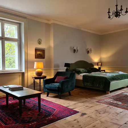 Schloss Pischkowitz 3* Piszkowice