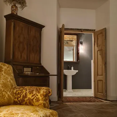 Schloss Pischkowitz Guest house Piszkowice