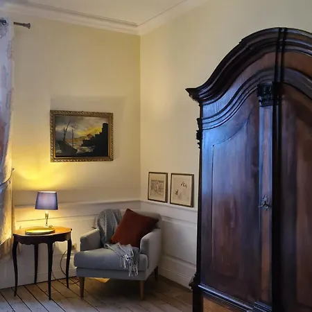 Schloss Pischkowitz Guest house