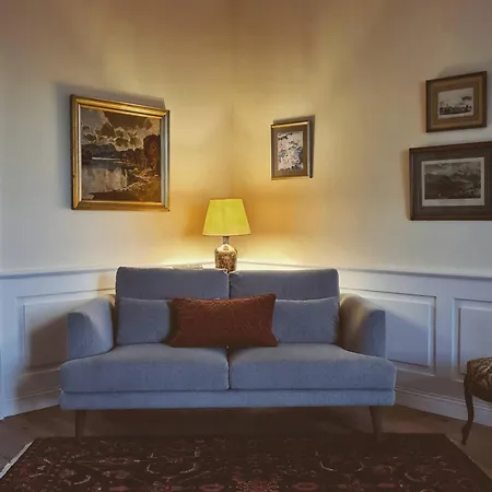 Schloss Pischkowitz بيت ضيافة