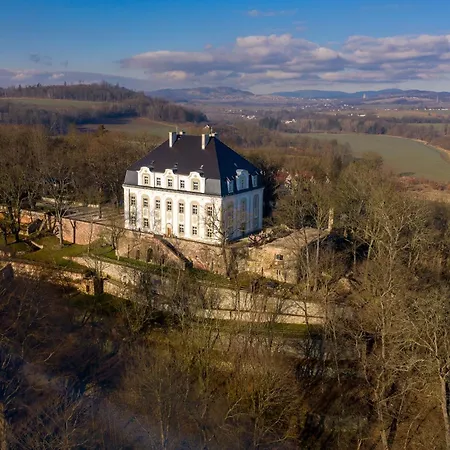 Schloss Pischkowitz Piszkowice