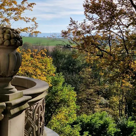 Guest house Schloss Pischkowitz