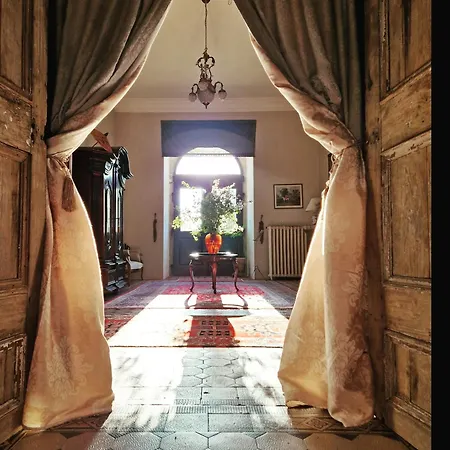 Guest house Schloss Pischkowitz