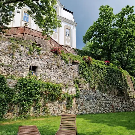 Schloss Pischkowitz Guest house