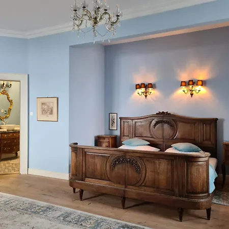 Schloss Pischkowitz بيت ضيافة 3*