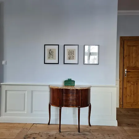 بيت ضيافة Schloss Pischkowitz 3*