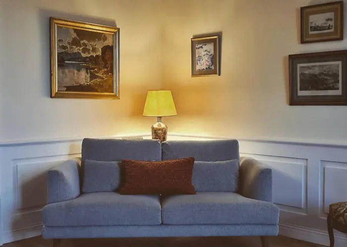 Schloss Pischkowitz בית הארחה