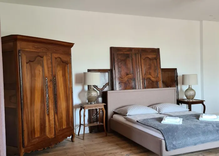 Schloss Pischkowitz 3* Piszkowice