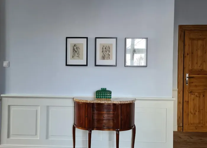 בית הארחה Schloss Pischkowitz 3*